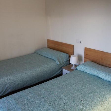 Apartamento Centrico Con Chimenea Daire Salamanca Dış mekan fotoğraf