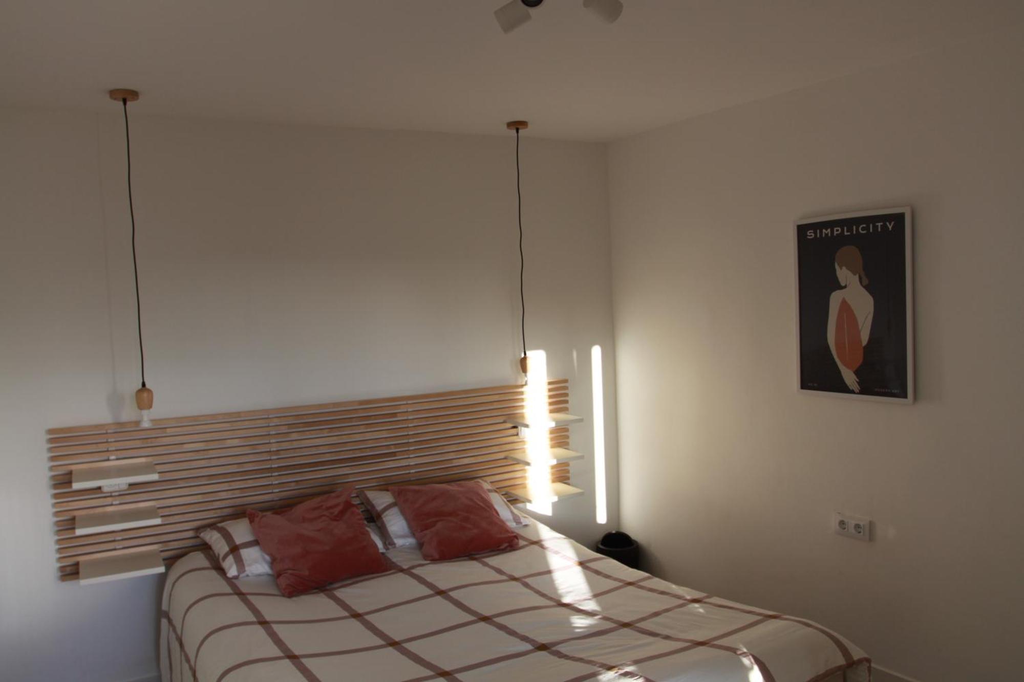 Apartamento Centrico Con Chimenea Daire Salamanca Dış mekan fotoğraf