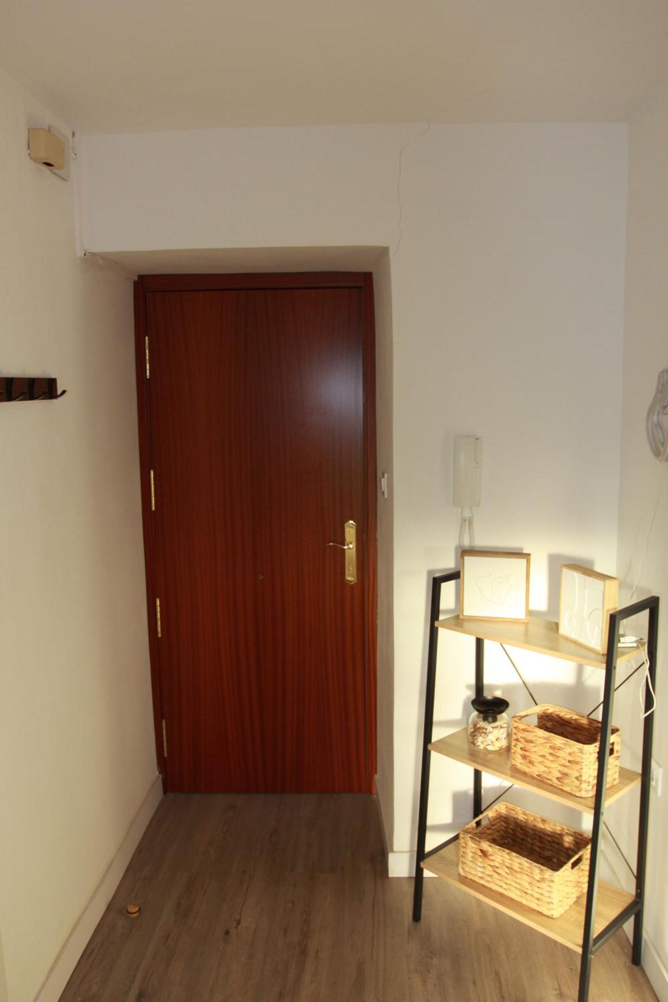 Apartamento Centrico Con Chimenea Daire Salamanca Dış mekan fotoğraf