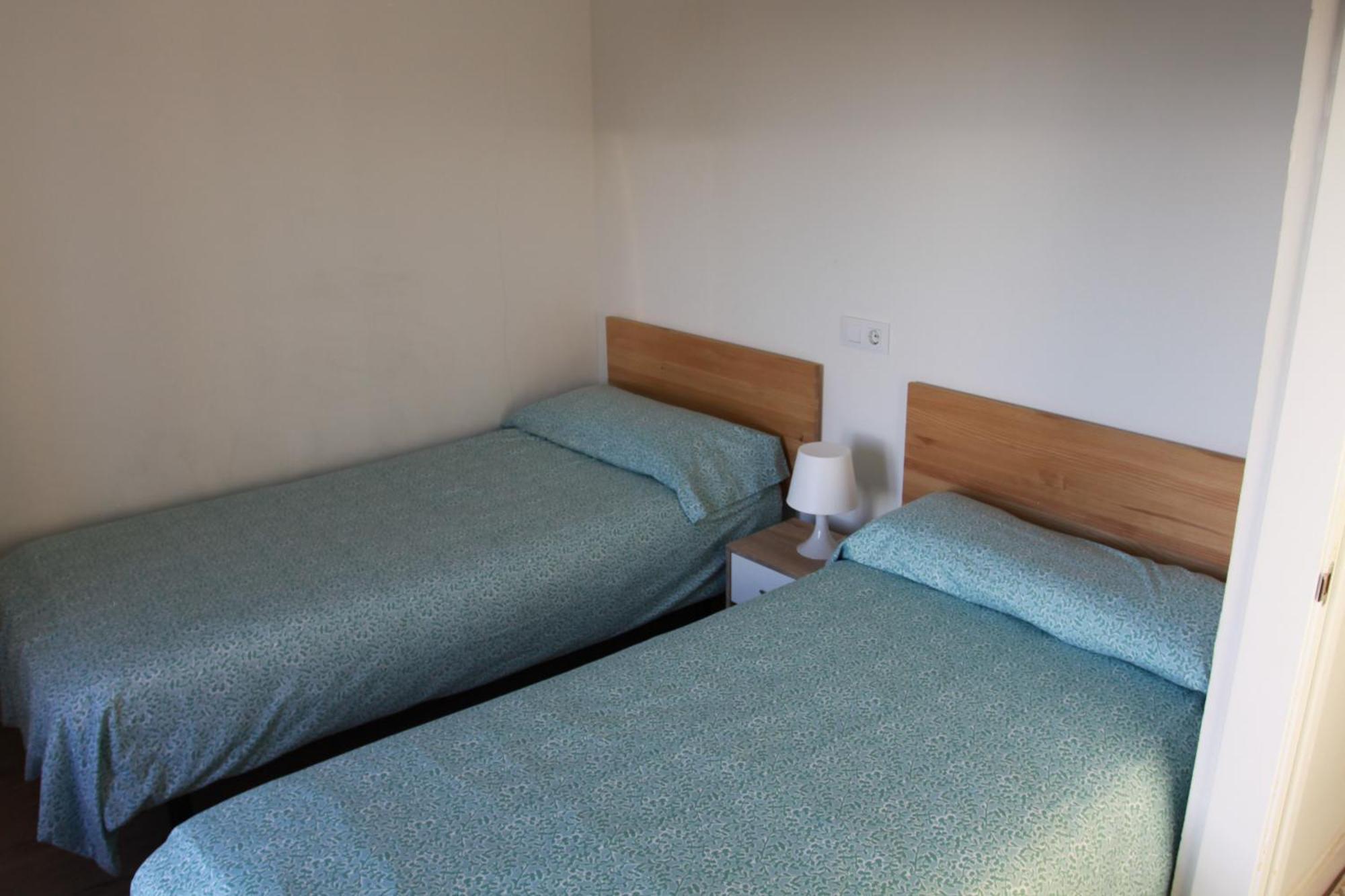 Apartamento Centrico Con Chimenea Daire Salamanca Dış mekan fotoğraf