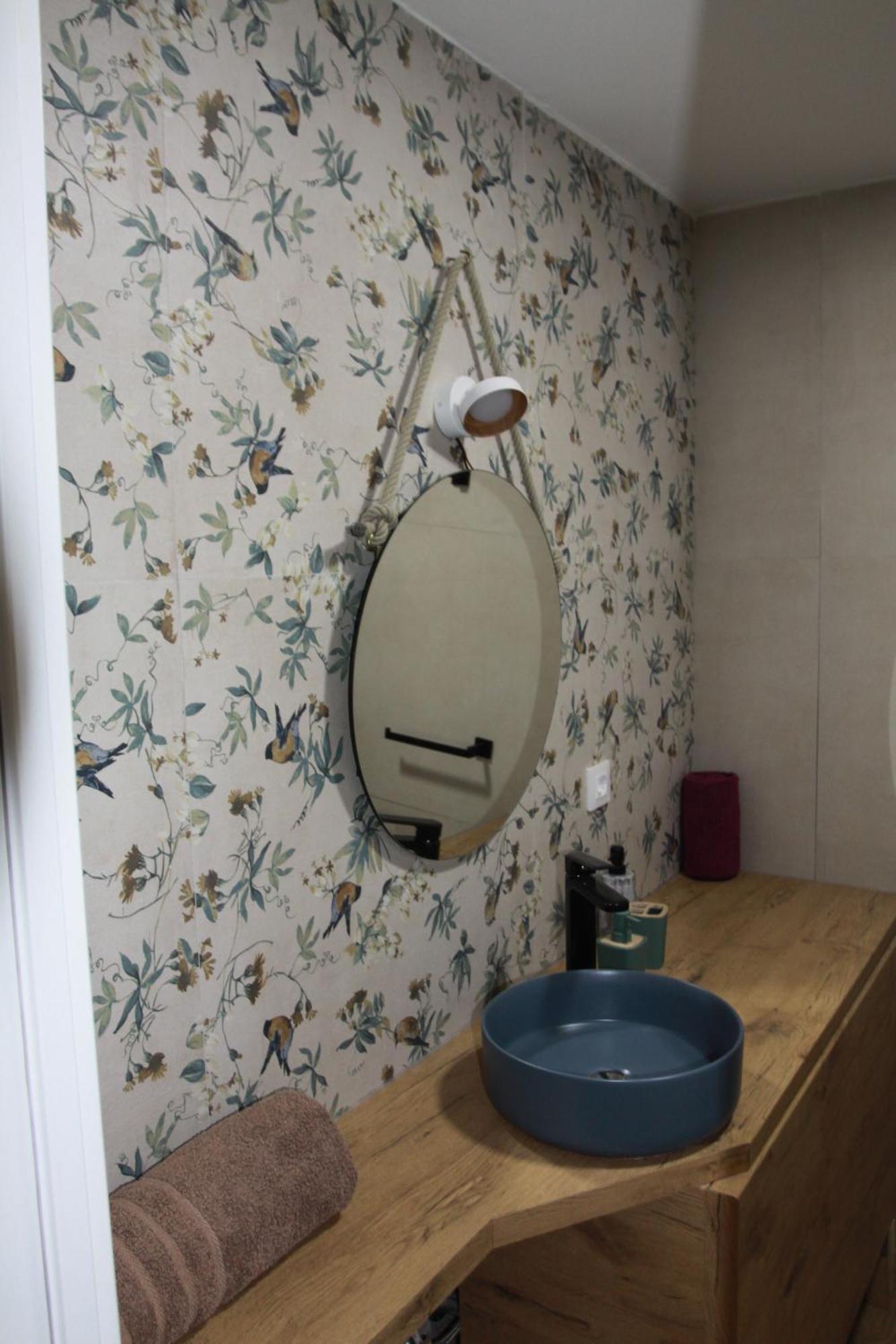 Apartamento Centrico Con Chimenea Daire Salamanca Dış mekan fotoğraf