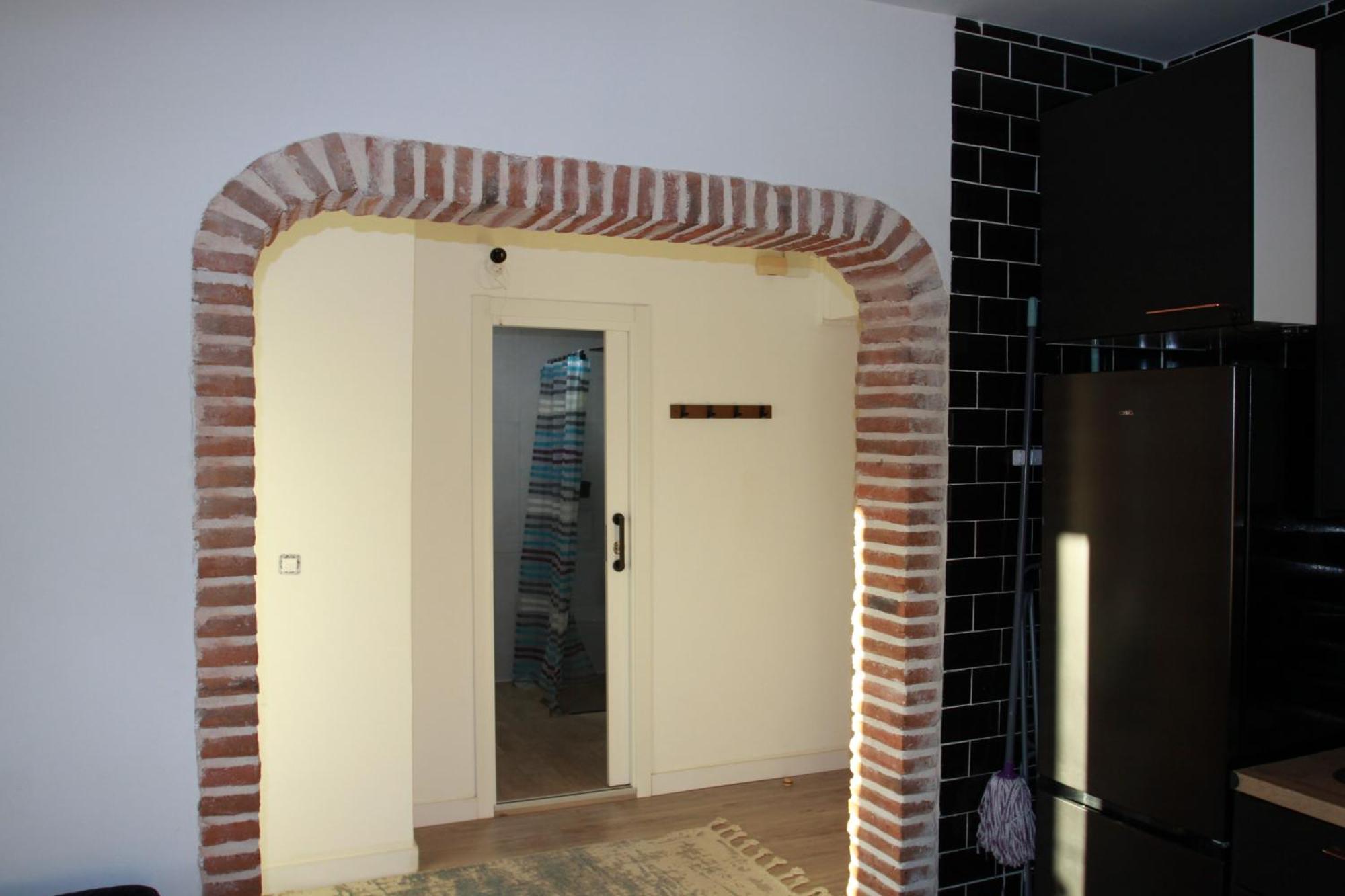 Apartamento Centrico Con Chimenea Daire Salamanca Dış mekan fotoğraf