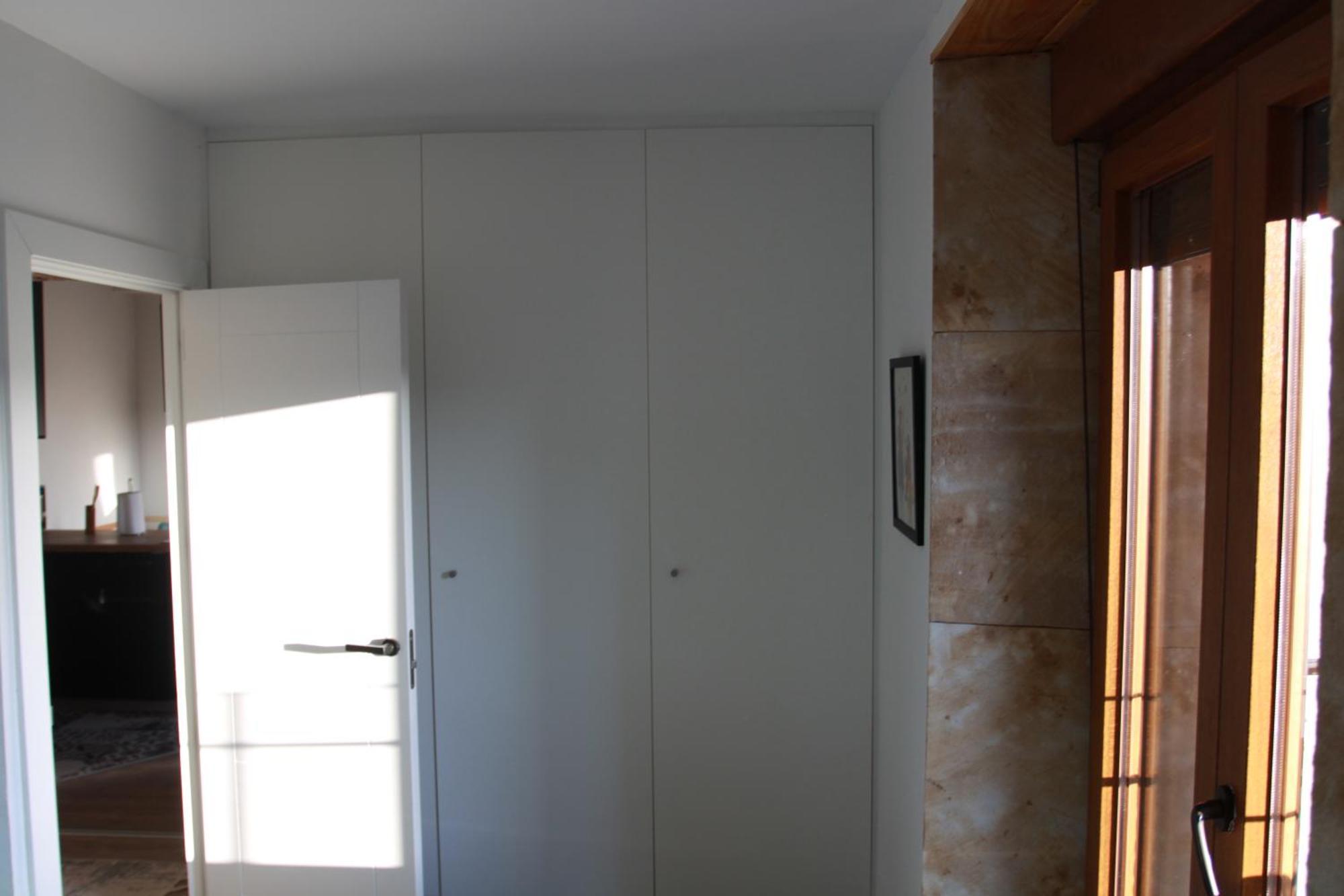 Apartamento Centrico Con Chimenea Daire Salamanca Dış mekan fotoğraf